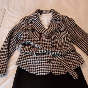 Jonathan Michael jacket